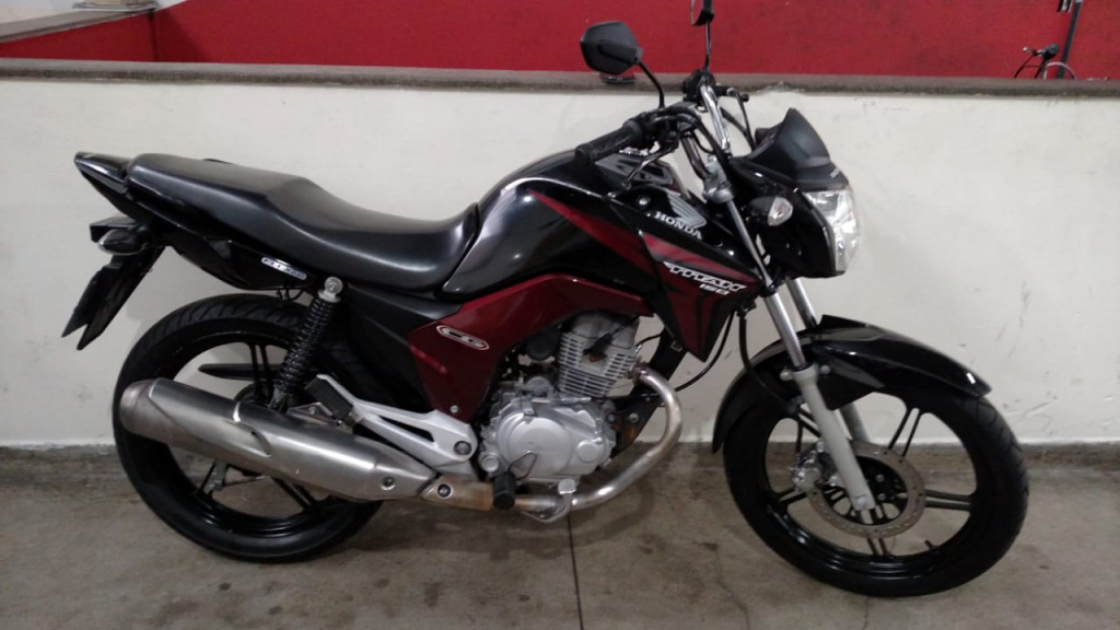 Titan 150cc 12.300